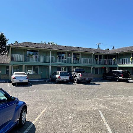 Villa West Motel Florence Luaran gambar
