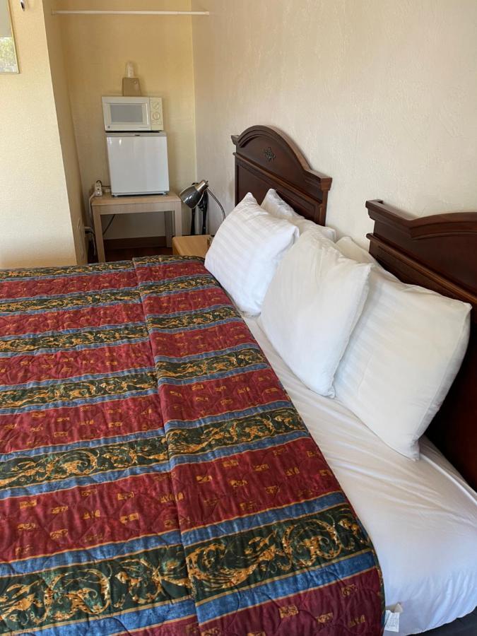 Villa West Motel Florence Luaran gambar
