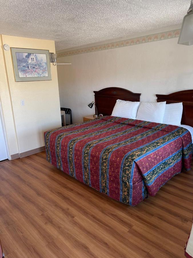 Villa West Motel Florence Luaran gambar