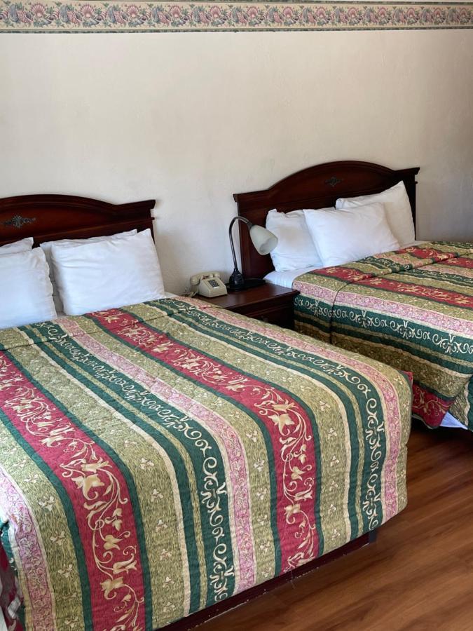 Villa West Motel Florence Luaran gambar