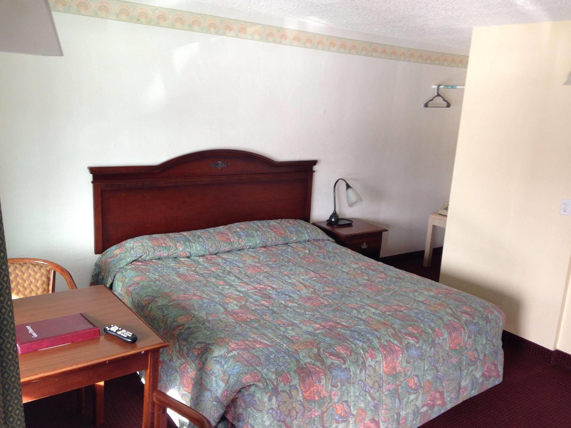Villa West Motel Florence Luaran gambar