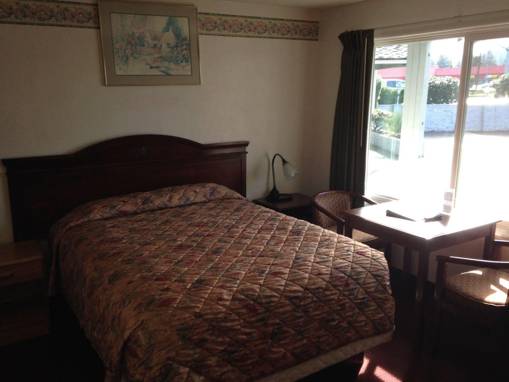 Villa West Motel Florence Luaran gambar